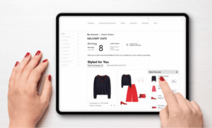 Personalization in E-Commerce