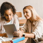 Personalized Learning Through Tech