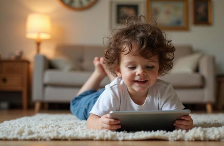 10 Speech-Practice Apps I'd Actually Pick for Early Elementary Kids in 2026