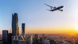 Riyadh Travel