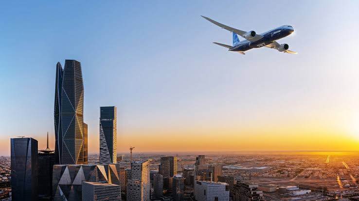 Riyadh Travel