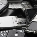 Old Cell Phone Recycling and the Drawer Everyone Forgets About