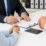 How Can a Divorce Lawyer in Knoxville TN Help You Protect Your Future?