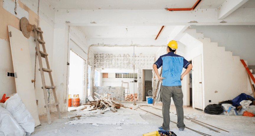 Where Flip Projects Actually Lose Money