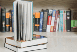 When a Book Deserves a Hard Cover